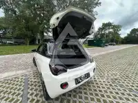 2019 Opel Adam