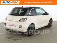 2019 Opel Adam