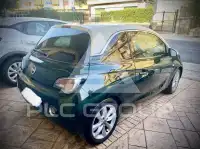 2019 Opel Adam