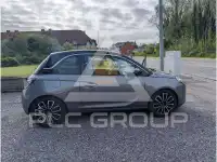 2019 Opel Adam