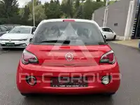 2019 Opel Adam