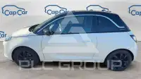 2019 Opel Adam