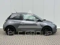 2019 Opel Adam