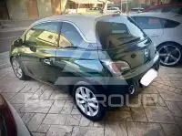 2019 Opel Adam