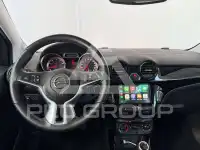 2019 Opel Adam