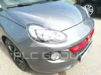 2019 Opel Adam