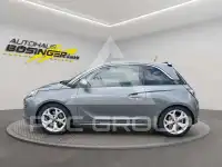 2019 Opel Adam