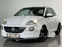 2019 Opel Adam