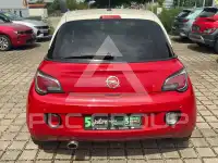 2019 Opel Adam