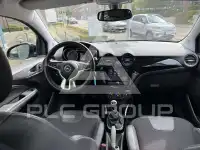 2019 Opel Adam