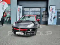 2019 Opel Adam