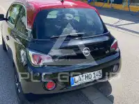 2019 Opel Adam