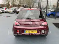 2019 Opel Adam