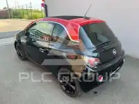 2019 Opel Adam