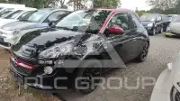 2019 Opel Adam