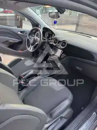 2019 Opel Adam