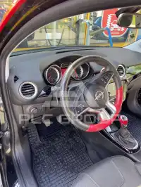 2019 Opel Adam
