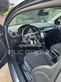 2019 Opel Adam