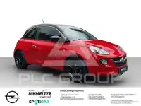 2019 Opel Adam