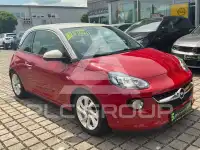 2019 Opel Adam
