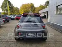 2019 Opel Adam