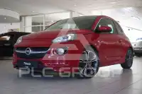 2019 Opel Adam