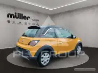 2019 Opel Adam
