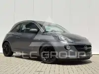 2019 Opel Adam