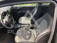 2019 Opel Adam