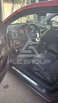 2019 Opel Adam
