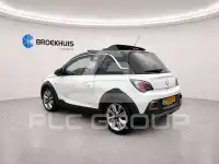 2019 Opel Adam