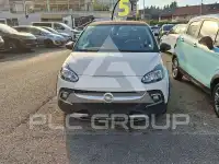 2019 Opel Adam