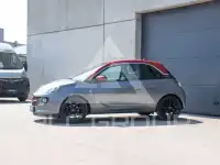 2019 Opel Adam