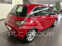 2019 Opel Adam