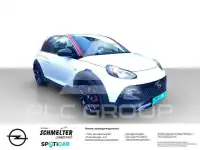 2019 Opel Adam