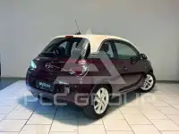 2019 Opel Adam