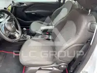 2019 Opel Adam