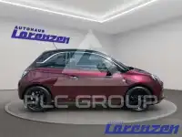 2019 Opel Adam