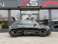 2019 Opel Adam