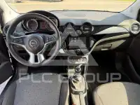 2019 Opel Adam