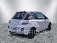 2019 Opel Adam