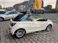 2019 Opel Adam