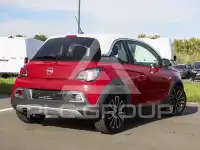 2019 Opel Adam