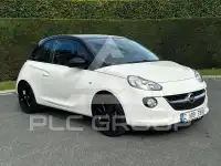 2019 Opel Adam
