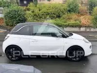 2019 Opel Adam