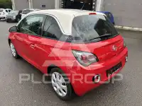 2019 Opel Adam