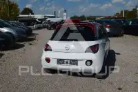 2019 Opel Adam