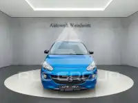 2019 Opel Adam
