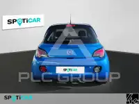 2019 Opel Adam