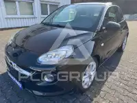 2019 Opel Adam